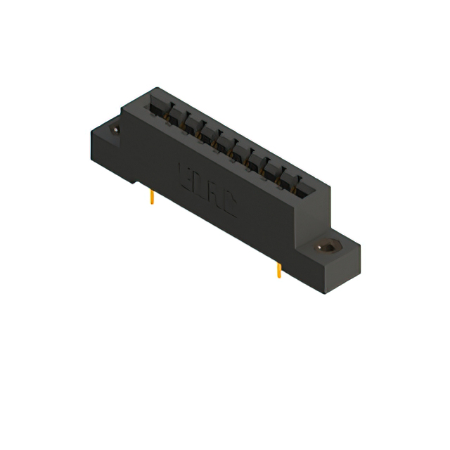 887-018-541-208 EDAC Inc.  Edgeboard Connectors
