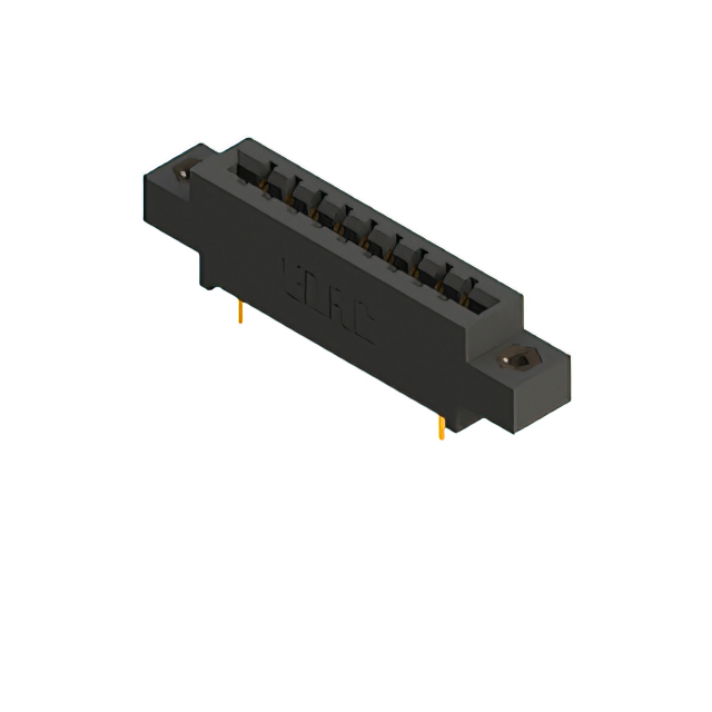 887-018-541-808 EDAC Inc.  Edgeboard Connectors