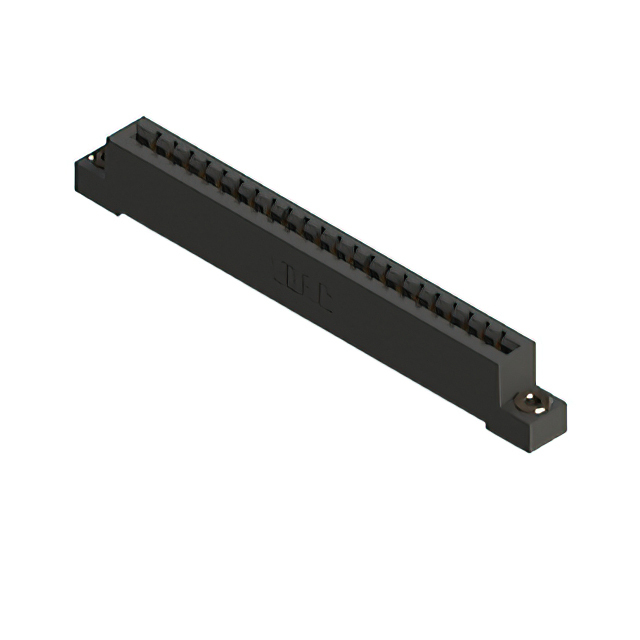 887-022-544-103 EDAC Inc.  Edgeboard Connectors
