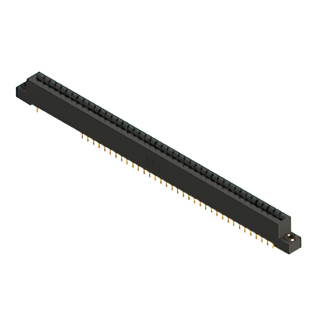 887-043-558-103 EDAC Inc.  Conectores de tableros de borde