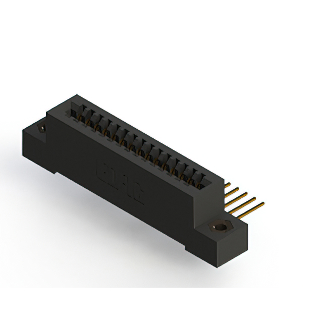 892-015-559-107 EDAC Inc.  Edgeboard Connectors