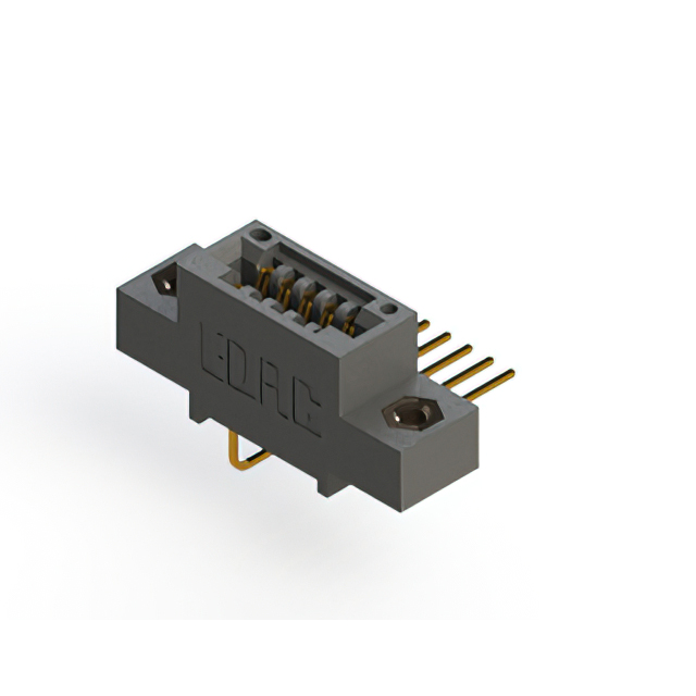 895-010-559-508 EDAC Inc.  Edgeboard Connectors