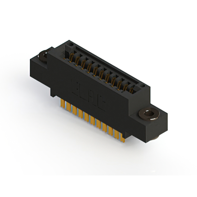 895-022-500-503 EDAC Inc.  Kantenbrettverbinder