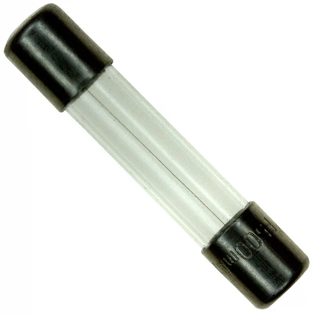 34.1739 SCHURTER Inc. Fusibili
