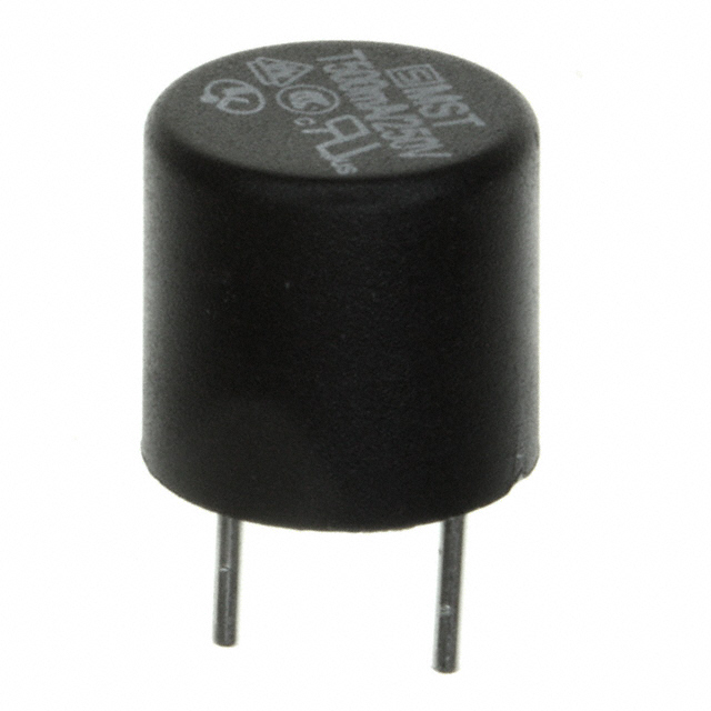 0034.6612 SCHURTER Inc. Fuses
