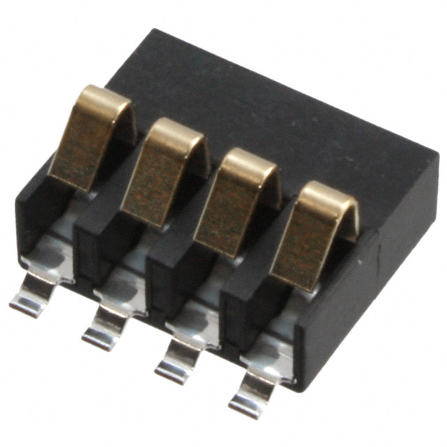 009155004002016 KYOCERA AVX  À ressort