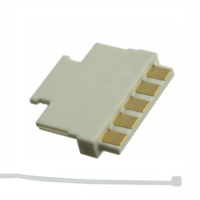 119159005101116 KYOCERA AVX  Solid State Lighting Connector Assemblies