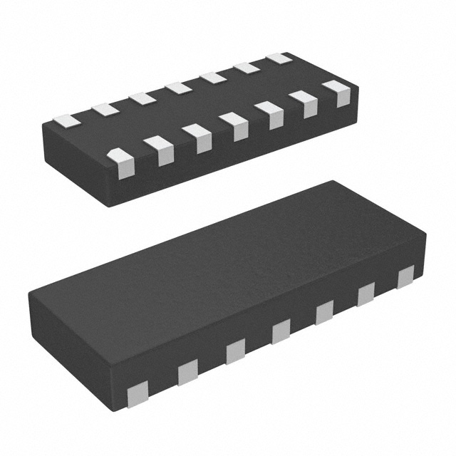 SP3011-06UTG Littelfuse Inc. Diodos TVS