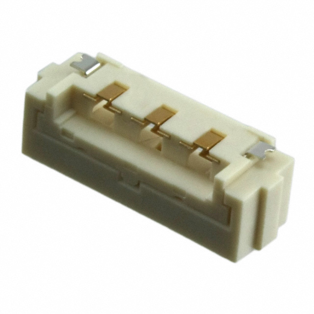 229159003101116 KYOCERA AVX  Solid State Lighting Connector Assemblies