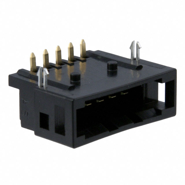 35605-5153-B00PE 3M  Embases à broches mâles