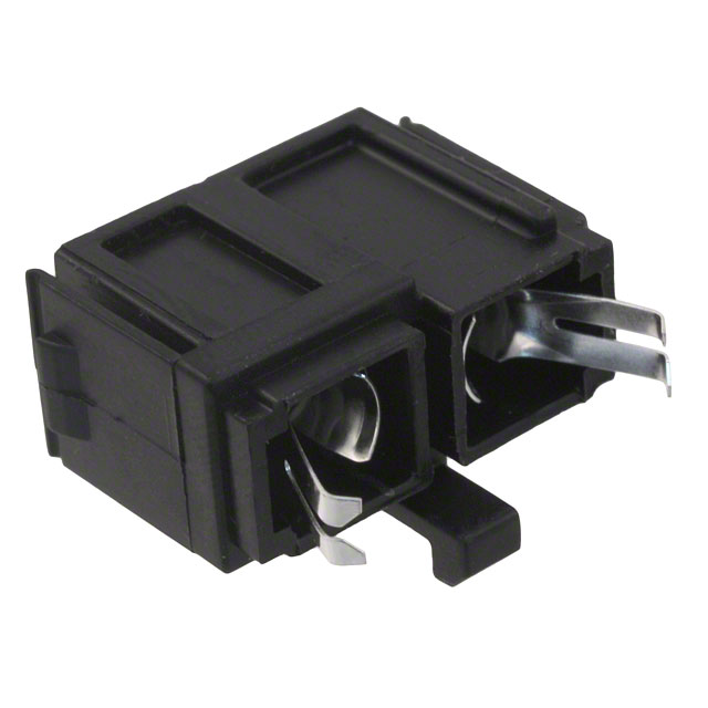 4301.1403 SCHURTER Inc.  Power Entry Connector Accessories