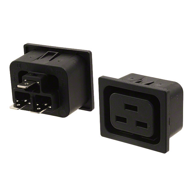 4797.0130 SCHURTER Inc.  Power Entry Modules (PEM)