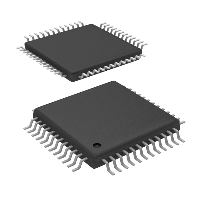 ADS7881IPFBR Texas Instruments  Analog to Digital Converters (ADC)