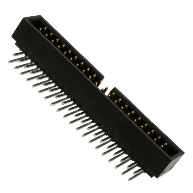 702474051 Molex  Embases à broches mâles