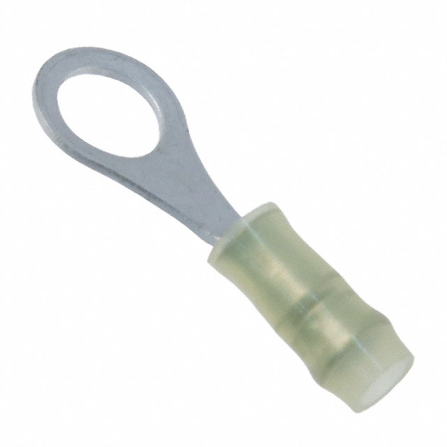 8-323916-1 TE Connectivity AMP Connectors  Connettori ad anello