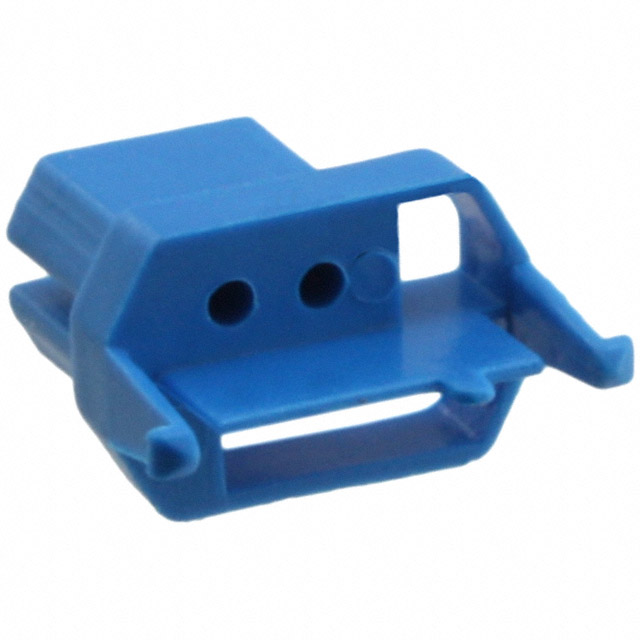 828071000102006 KYOCERA AVX  Backplane Connector Accessories