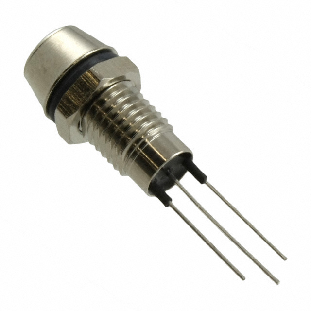 A-LED8-1ABAS-MR7-1 Assmann WSW Components  Panel Indicators Pilot Lights