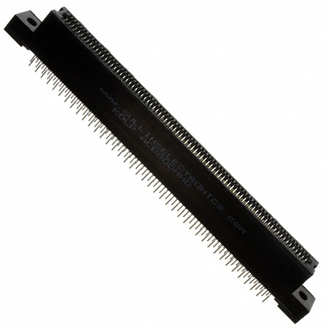 ACB80DHHD Sullins Connector Solutions  Edgeboard Connectors
