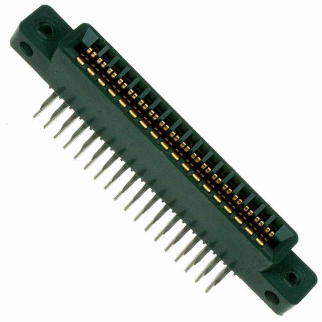 ACC18DRAS Sullins Connector Solutions  Connettori per bordi