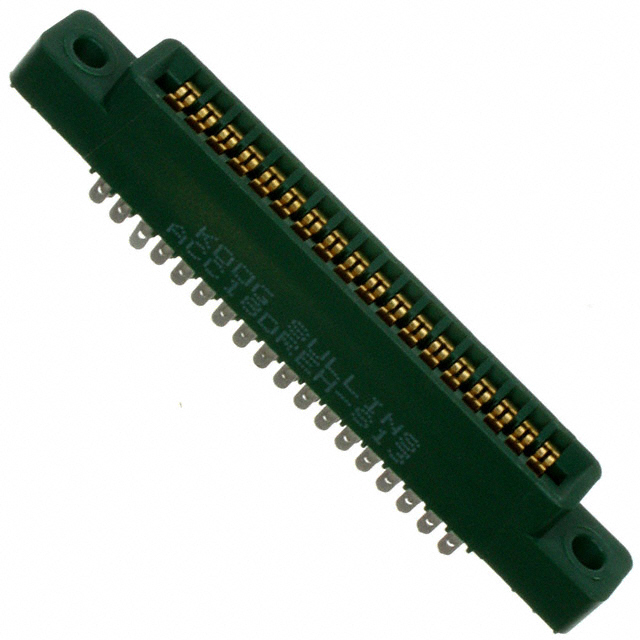 ACC18DREH-S13 Sullins Connector Solutions  Edgeboard Connectors
