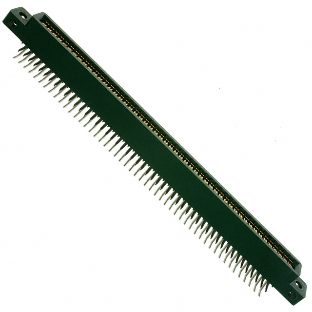 ACC50DRAS Sullins Connector Solutions  Edgeboard Connectors