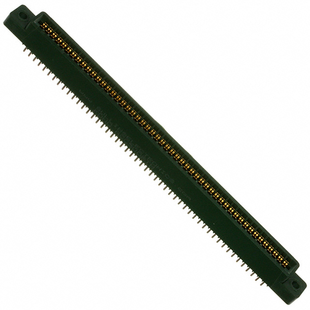 ACC50DRTH Sullins Connector Solutions  Edgeboard Connectors