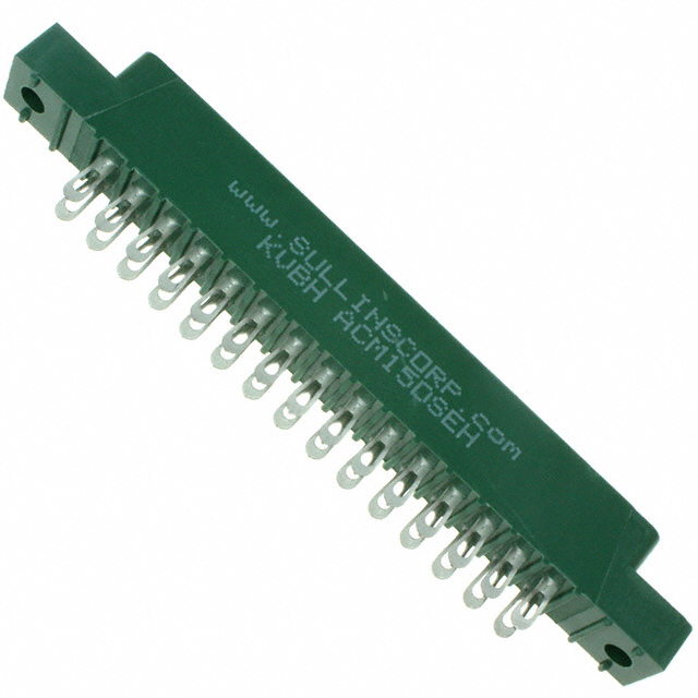 ACM15DSEH Sullins Connector Solutions  Kantenbrettverbinder