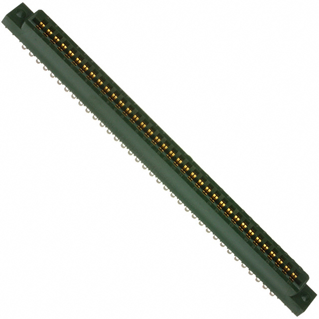 ACM36DSEH Sullins Connector Solutions  Edgeboard Connectors