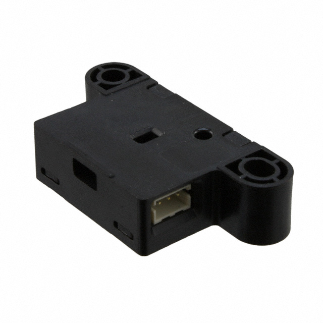 D6F-W10A1 Omron Electronics Inc-EMC Div  Flow Sensors