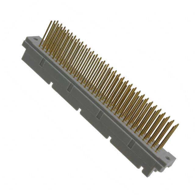 DIN-096RPC-W-KV 3M  DIN 41612