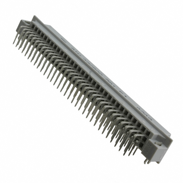 DIN-096RSC-RR1L-FJ 3M  DIN 41612