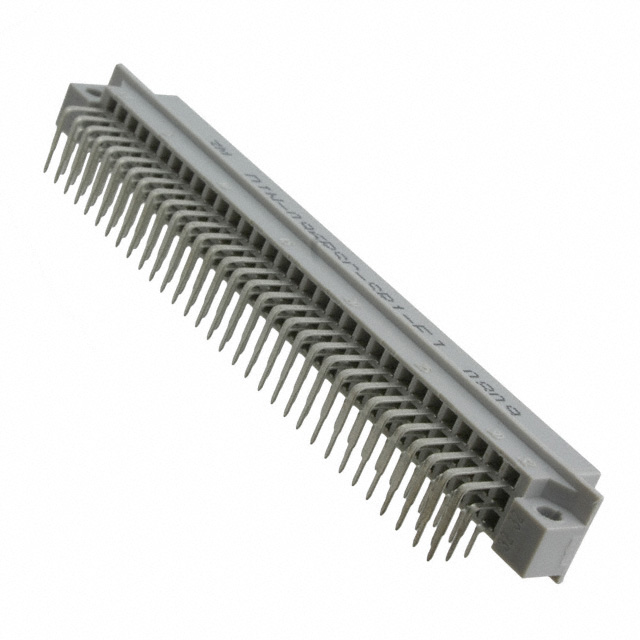 DIN-096RSC-SR1-FJ 3M  DIN 41612