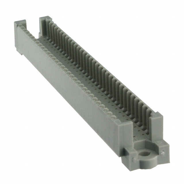 DIN-096SH-457-Q 3M  Boîtiers de connecteurs de fond de panier