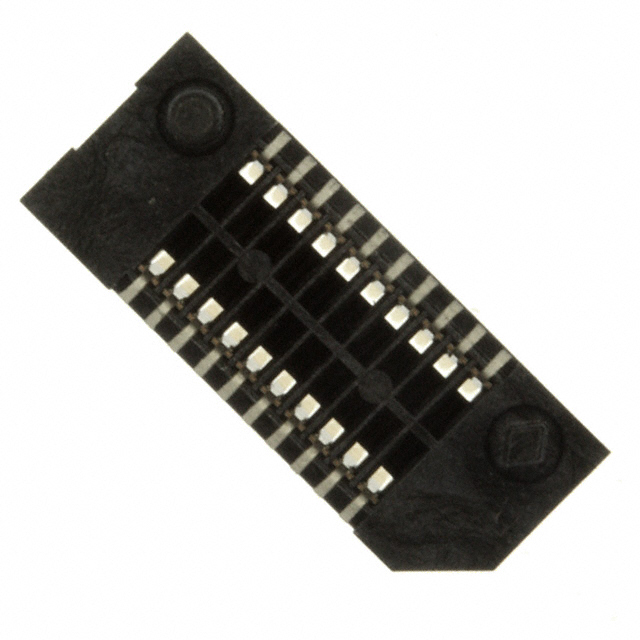 ERF8-010-05.0-S-DV Samtec Inc.  Matrices de type bord Mezzanine (carte à carte)