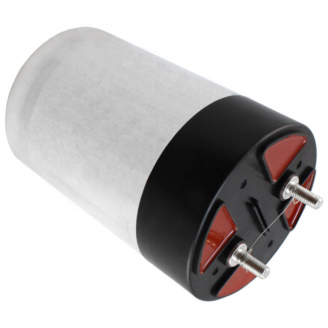 FFLI6Q0607K-- KYOCERA AVX  Condensateurs tantale-polymère