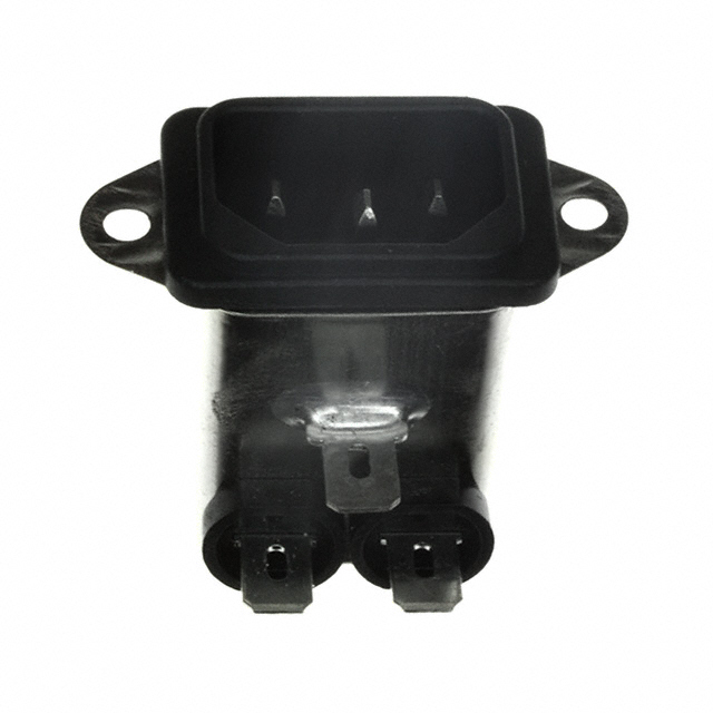 FN9226-3-06 Schaffner EMC Inc.  Moduli di ingresso alimentazione (PEM)