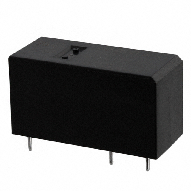 G2RL-1-E DC12 Omron Electronics Inc-EMC Div  Relè di potenza oltre 2 Ampere