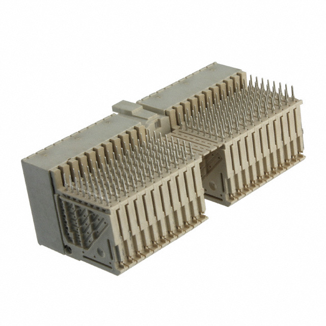 HM-S176D1-8AP1-TG30 3M  Hard Metric Standard