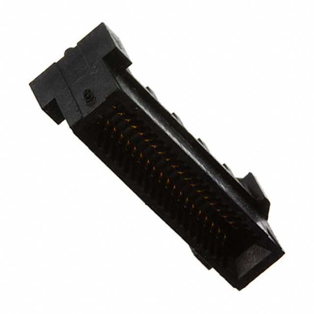 HSEC8-120-01-SM-DV-A Samtec Inc.  Connecteurs de bordure