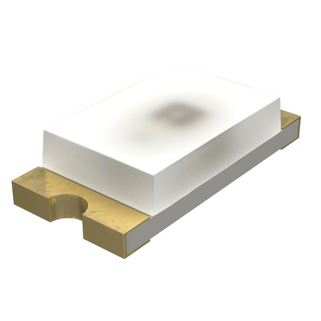 HSMZ-C170 Broadcom Limited  Indication LED - Discrète