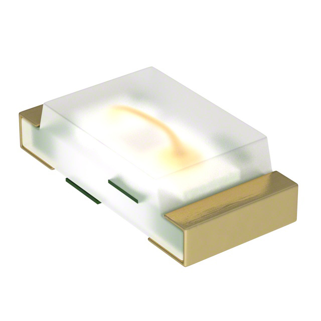 ASMT-RJ45-AQ502 Broadcom Limited  Indication LED - Discrète