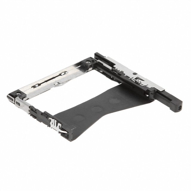 JC26E-DRRE JAE Electronics  PC Card Sockets