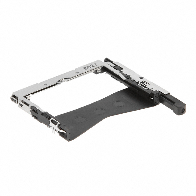 JC26E-DSRE JAE Electronics  PC Card Sockets