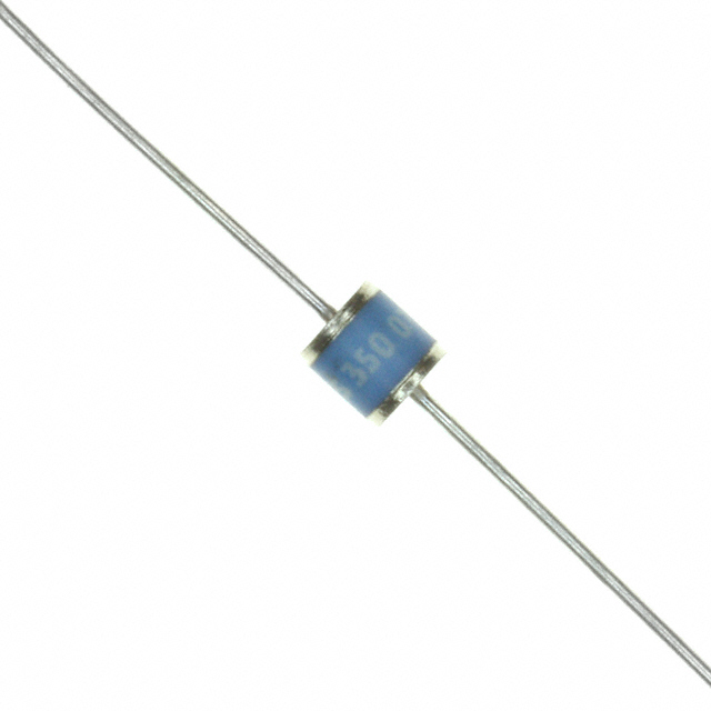 B88069X4640C102 EPCOS - TDK Electronics Gasentladungsrohrableiter (GDT)