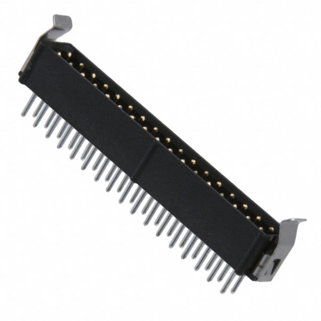 M80-8633442 Harwin Inc.  Embases à broches mâles