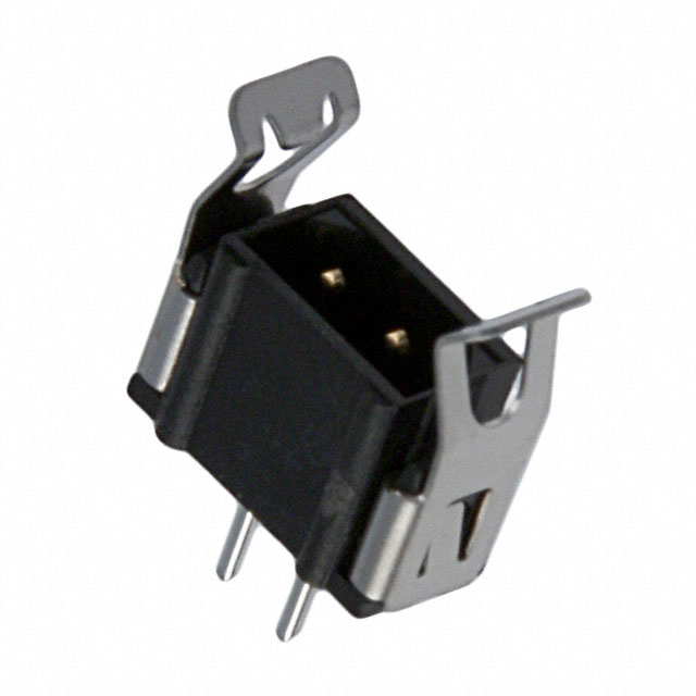 M80-8820242 Harwin Inc.  Headers Male Pins