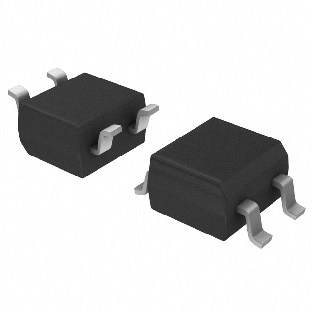 MB10S-TP Micro Commercial Co  Bridge Rectifiers