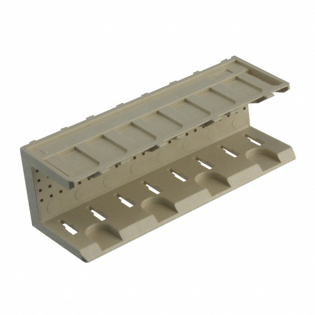 MP2-HS096-41 3M  Backplane-Steckverbindergehäuse