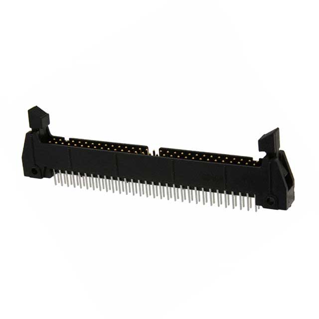 3372-6202 3M  Headers Male Pins