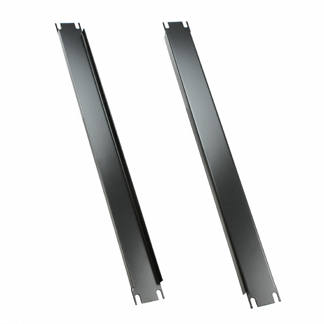 PBFS19001BK2 Hammond Manufacturing  Componenti del rack